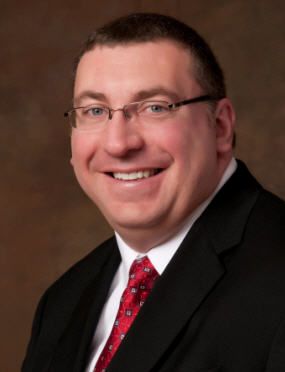 Christopher Kirk